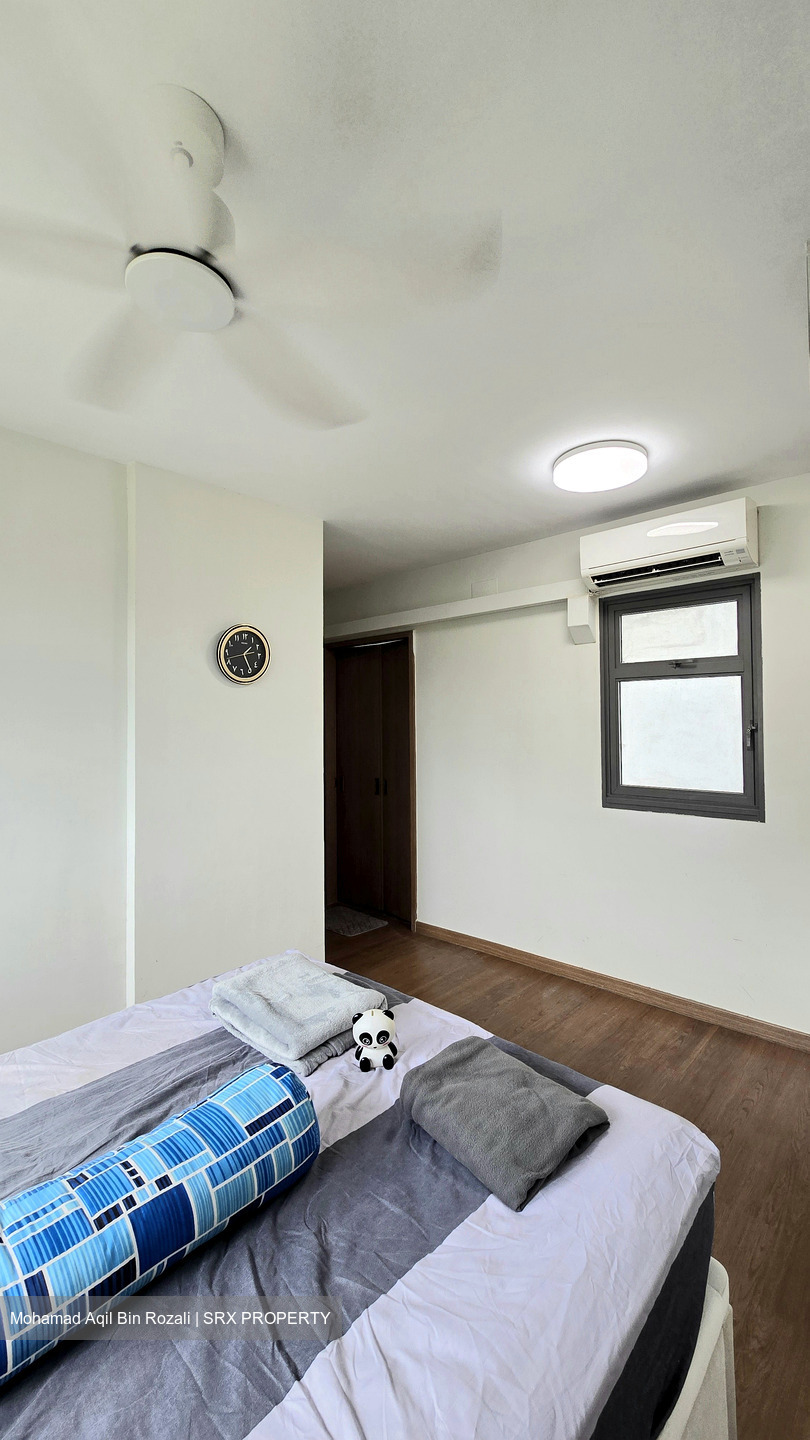 Blk 478A Valley Spring @ Yishun (Yishun), HDB 4 Rooms #508522881